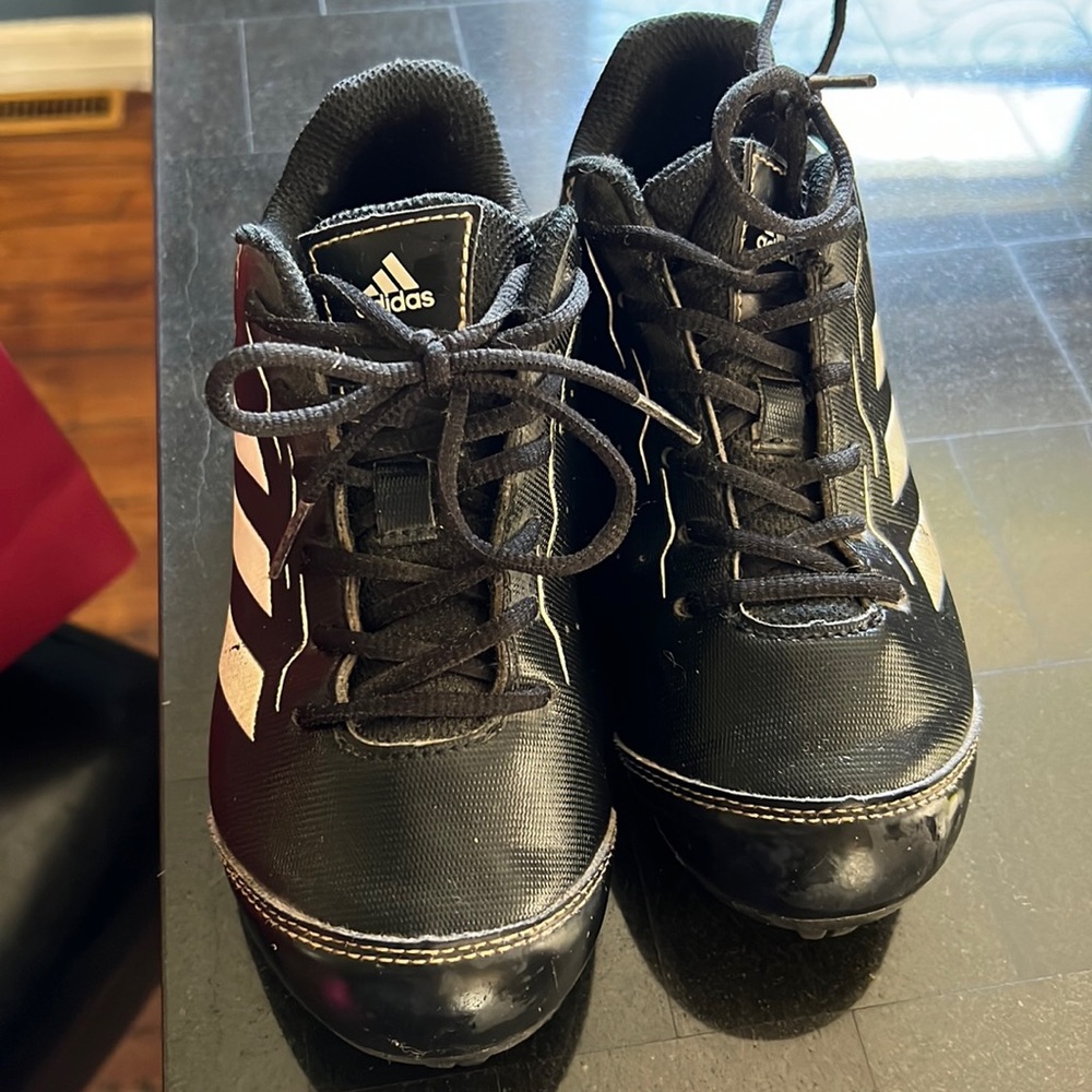 Adidas soccer shoes